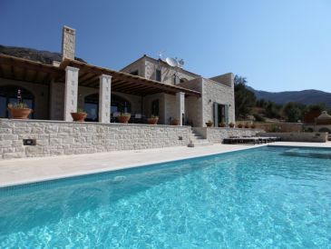 Ferienhaus Villa Ifigenia