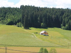 Ferienhaus Zipfelhanisenhäusle - Titisee-Neustadt - image1