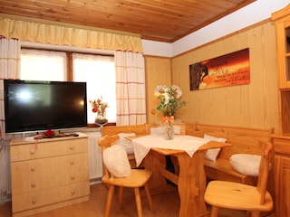 Ferienwohnung Schönau am Königssee Außenaufnahme 6