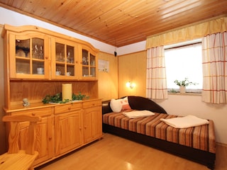 Ferienwohnung Schönau am Königssee Außenaufnahme 7