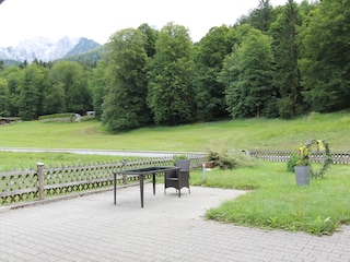 Ferienwohnung Schönau am Königssee Umgebung 9