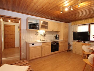 Ferienwohnung Schönau am Königssee Ausstattung 8