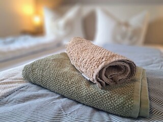 Ferienhaus Nordseebad Eckwarderhörne Ausstattung 5