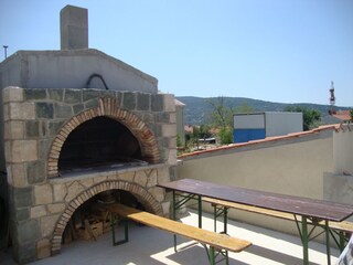 Apartment Cres Stadt  4