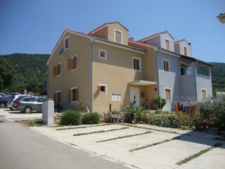 Apartment Cres Stadt  5