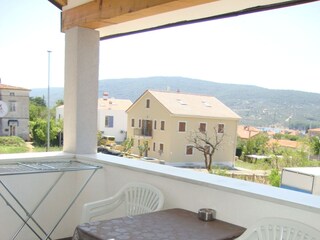 Apartment Cres Stadt  17