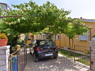 Apartment Valbandon  11