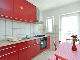 Apartment Valbandon  13