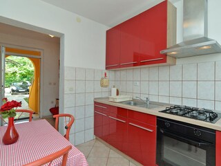 Apartment Valbandon  14