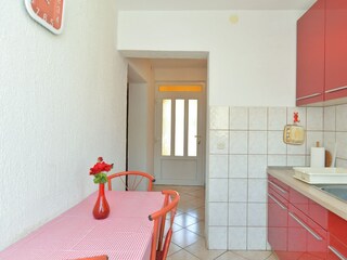 Apartment Valbandon  15