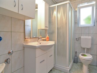 Apartment Valbandon  20