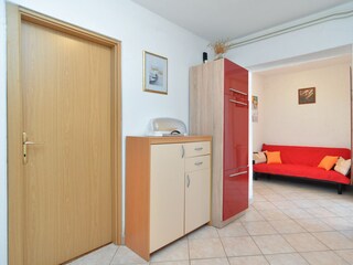 Apartment Valbandon  22