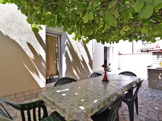 Apartment Valbandon  24