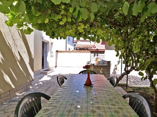 Apartment Valbandon  25