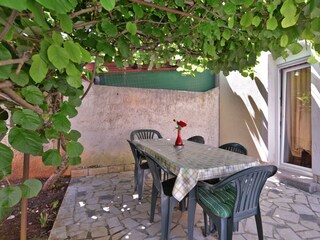 Apartment Valbandon  1