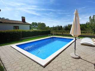 Ferienhaus Jakovici  3