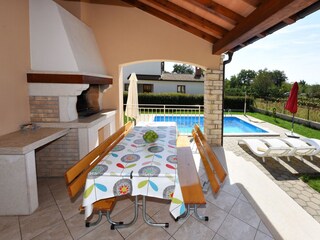 Holiday house Jakovici  7