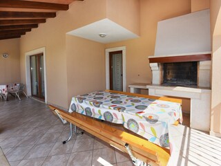 Holiday house Jakovici  8