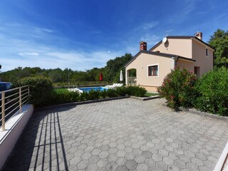 Ferienhaus Jakovici  10