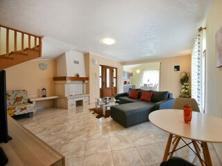 Holiday house Jakovici  12