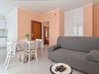 Apartment Rabac  8
