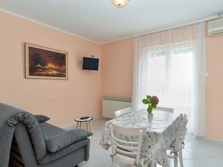 Apartment Rabac  9
