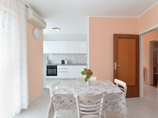 Apartment Rabac  10