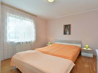 Apartment Rabac  14