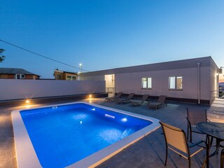 Holiday house Podstrana  5