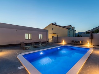 Holiday house Podstrana  6