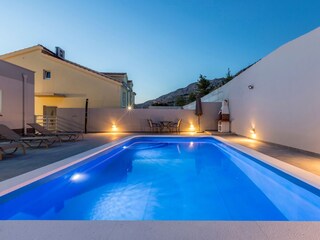 Holiday house Podstrana  7