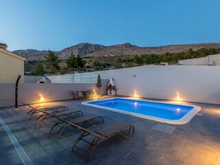 Holiday house Podstrana  8