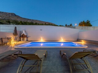 Holiday house Podstrana  9