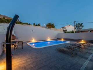 Holiday house Podstrana  10