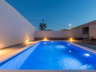 Holiday house Podstrana  11