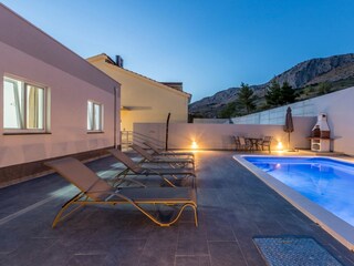 Holiday house Podstrana  13