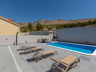 Holiday house Podstrana  16