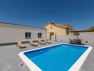 Holiday house Podstrana  17