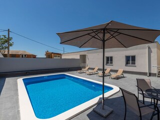 Holiday house Podstrana  18