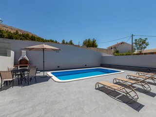 Holiday house Podstrana  19