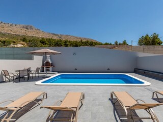 Holiday house Podstrana  20