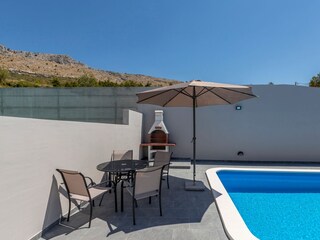 Holiday house Podstrana  21