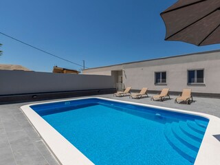 Holiday house Podstrana  22