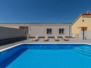 Holiday house Podstrana  23