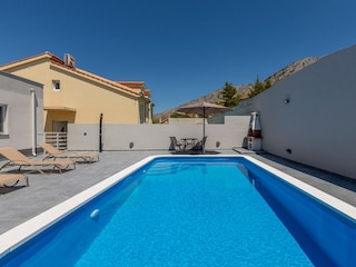 Holiday house Podstrana  24