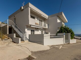 Holiday house Podstrana  25