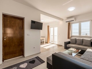 Holiday house Podstrana  30