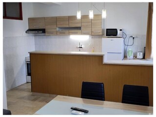 Ferienhaus Podstrana  35