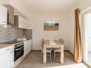 Holiday house Podstrana  36