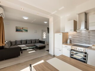 Holiday house Podstrana  37